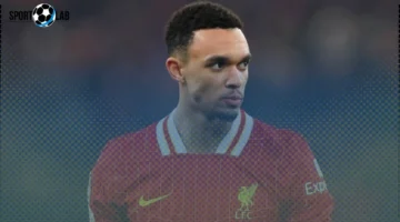 ترينت أرنولد يؤكد: صيحات الاستهجان في أنفيلد لا تضعف حبي لليفربول اليوم